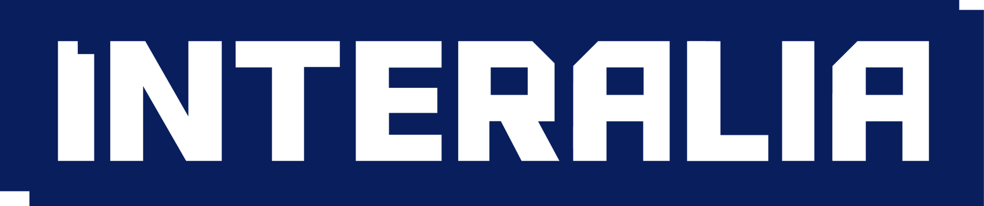 INTERALIA